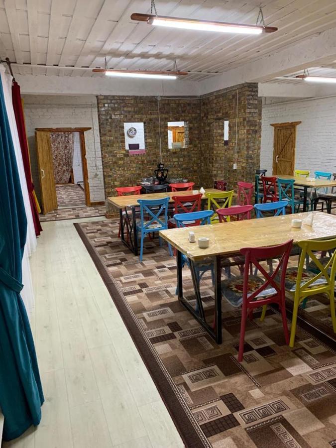 Kolsay Aisha Hotel Saty Kültér fotó