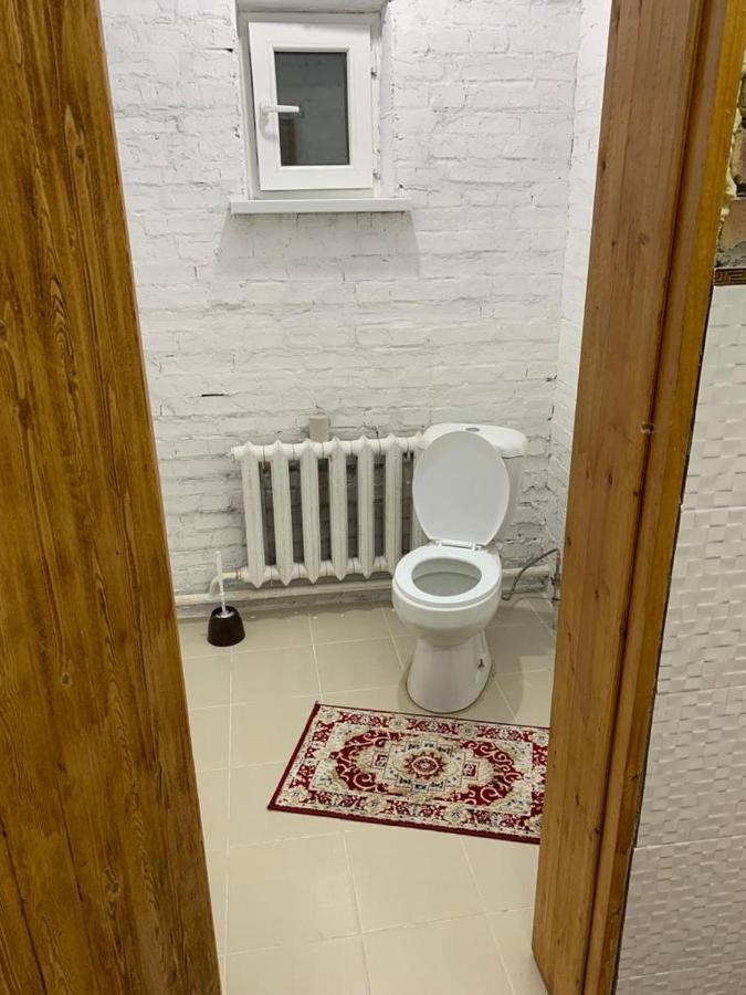 Kolsay Aisha Hotel Saty Kültér fotó