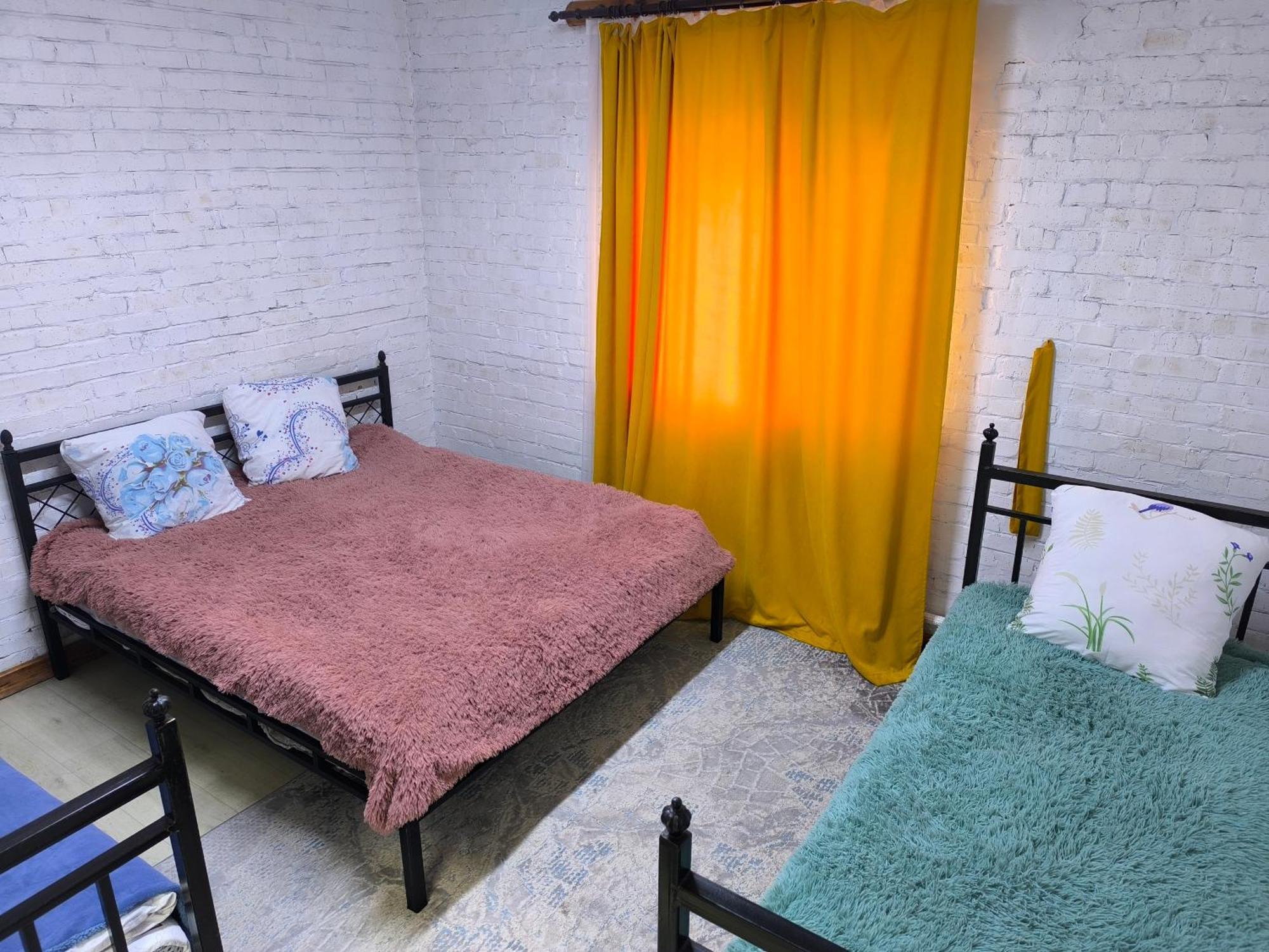Kolsay Aisha Hotel Saty Kültér fotó