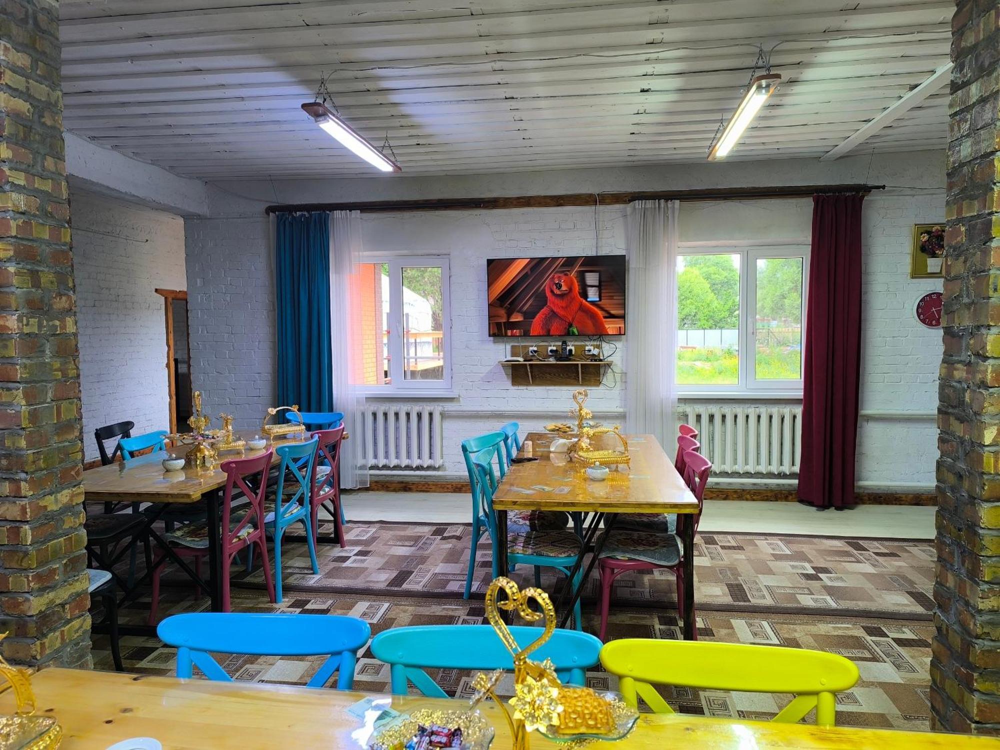 Kolsay Aisha Hotel Saty Kültér fotó